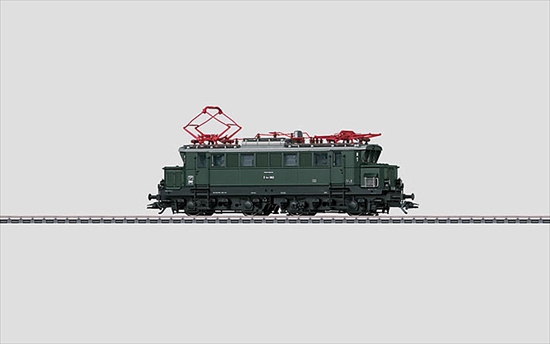 maerklin/メルクリン 37442 電気機関車 DB BRE44”border=