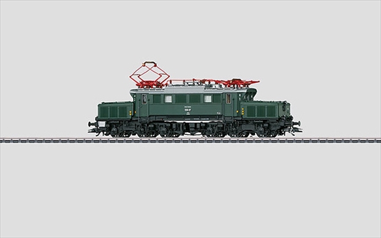 maerklin/メルクリン 37870 電気機関車 DB BRE93 ジャーマンクロコ”border=