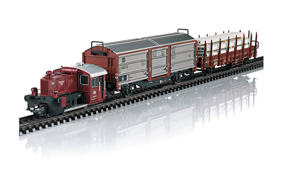 メルクリン 新製品入荷のお知らせ | Märklin がりとん