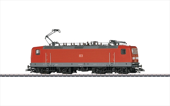 maerklin/メルクリン 37439 Elektrolokomotive BR 143” border=