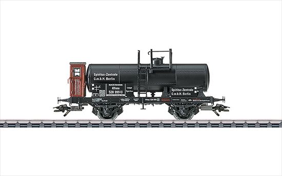 maerklin/メルクリン 46426 タンク貨車 DRG”border=